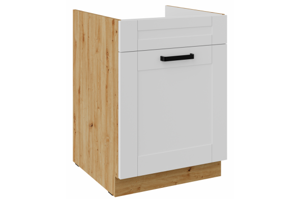 Szafka dolna pod zlew 60 ZL 1S